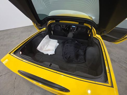 Used 2007 Chevrolet Corvette Z06 w/ Preferred Equipment Group RWD image 10