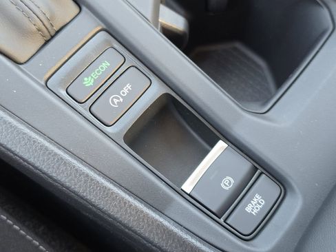 New 2026 Honda Accord SE image 20