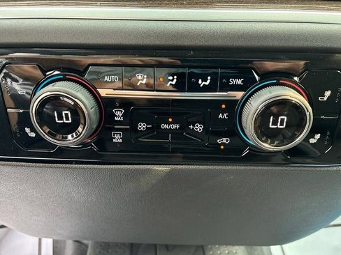 New 2026 Chevrolet Silverado 1500 RST w/ RST Select Package AWD/4WD image 16