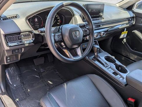 Used 2023 Honda Civic EX-L image 10