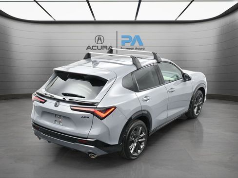 New 2025 Acura ADX A-Spec image 36