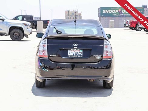 Used 2009 Toyota Prius FWD image 7