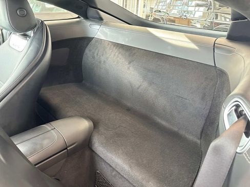 New 2025 Mercedes-Benz AMG GT 55 image 7