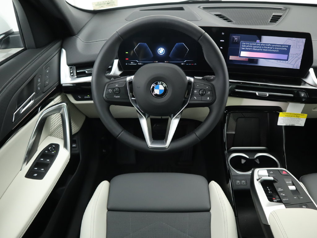 Certified 2026 BMW X2 xDrive28i w/ Technology Package AWD/4WD image 11