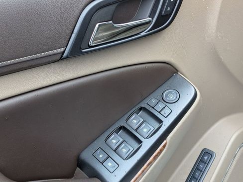 Used 2016 Chevrolet Tahoe LTZ AWD/4WD image 11