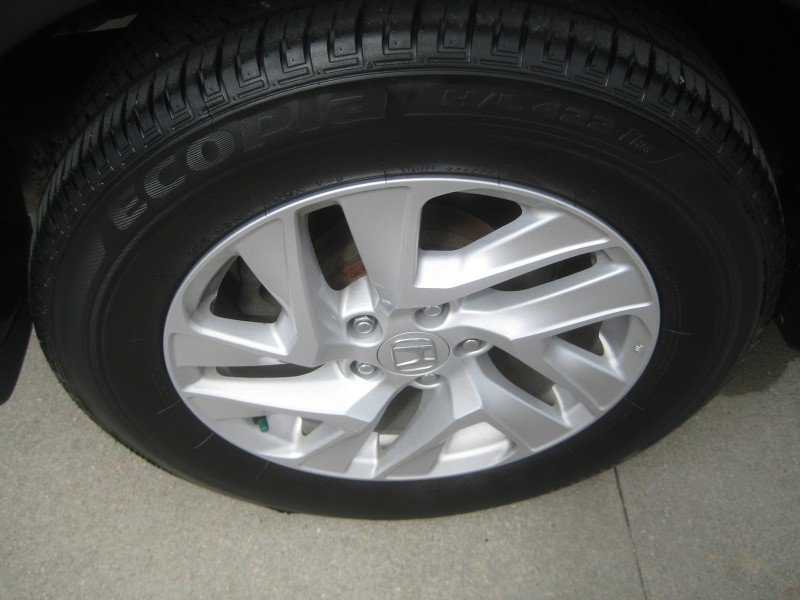 Used 2015 Honda CR-V EX image 9