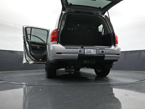 Used 2012 Nissan Armada SL w/ DVD FES Pkg AWD/4WD image 48
