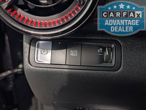Used 2026 Chevrolet Equinox RS w/ Safety and Technology Package FWD image 14