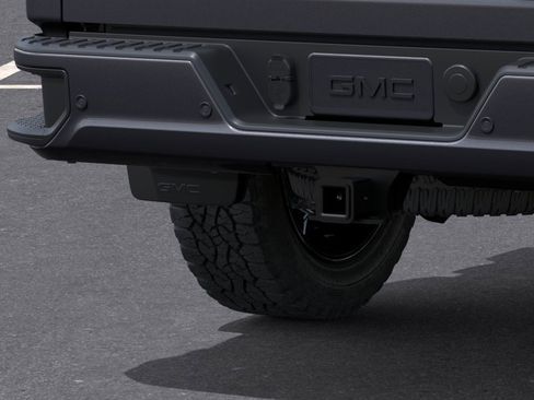 New 2026 GMC Sierra 2500 Denali w/ Denali Reserve Package image 16