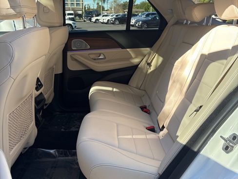Certified 2022 Mercedes-Benz GLE 350 image 8
