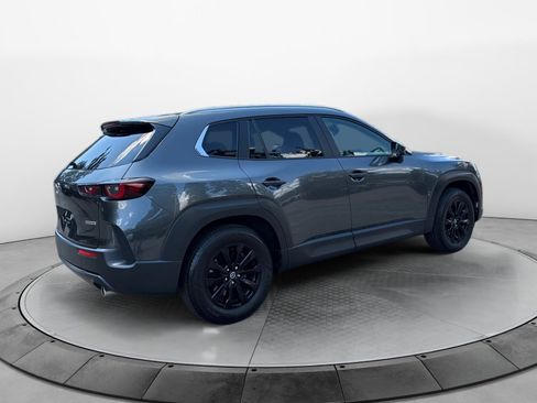 Certified 2024 MAZDA CX-50 AWD 2.5 S w/ Cargo Package image 7
