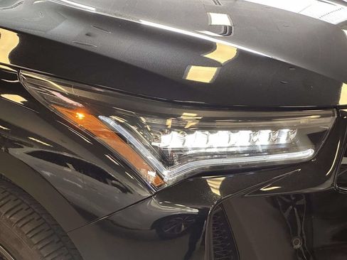 Used 2025 Acura RDX A-Spec AWD/4WD image 11