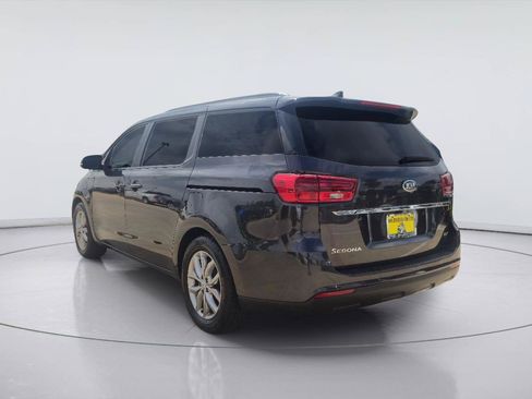 Used 2020 Kia Sedona EX FWD image 3