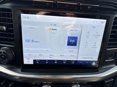 Used 2022 Ford F150 Lariat image 23