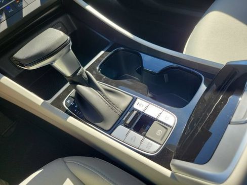 New 2026 Hyundai Tucson SE FWD image 15