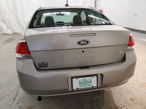 Used 2008 Ford Focus SE image 12