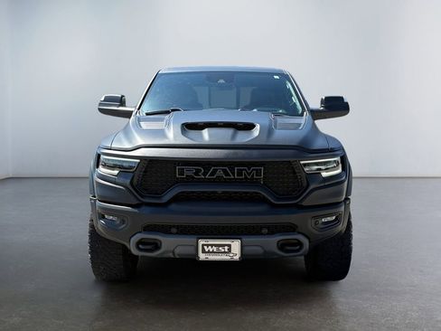 Used 2021 RAM 1500 TRX w/ TRX Level 2 Equipment Group AWD/4WD image 8