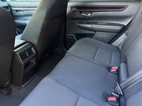 Used 2024 Honda CR-V LX image 26