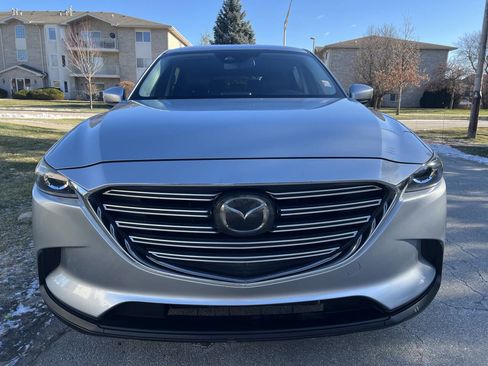 Used 2018 MAZDA CX-9 Touring image 2
