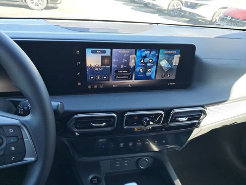 New 2026 Nissan Sentra SV w/ Floor Mat Package image 18