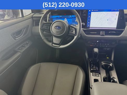 New 2026 Subaru Outback Premium AWD/4WD image 28