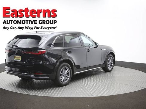Used 2024 MAZDA CX-90 Plug-In Hybrid w/ Premium Pkg AWD/4WD image 45