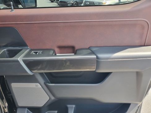 Certified 2023 Ford F150 Lariat AWD/4WD image 34