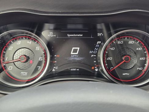 Certified 2023 Dodge Charger SXT image 17