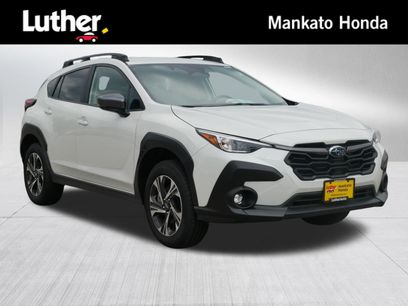 Used 2026 Subaru Crosstrek 2.5i Premium