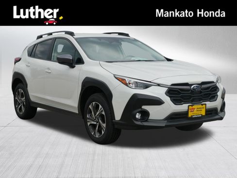 Used 2026 Subaru Crosstrek 2.5i Premium AWD/4WD image 1