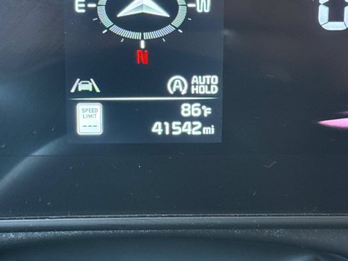 Used 2023 Kia Sportage X-Line AWD/4WD image 26