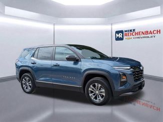 Used 2026 Chevrolet Equinox LT w/ Convenience Package II AWD/4WD video 2