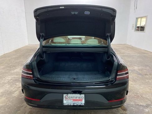 Used 2024 Genesis G80 image 7