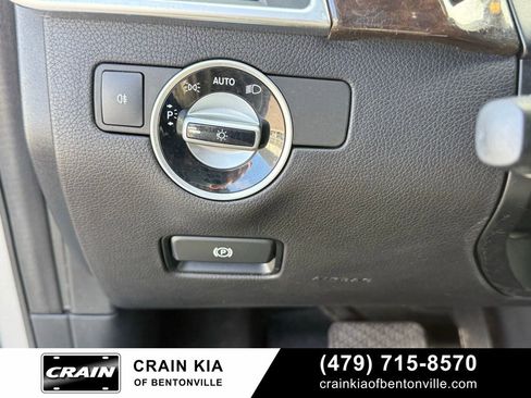 Used 2015 Mercedes-Benz GL 450 4MATIC image 14