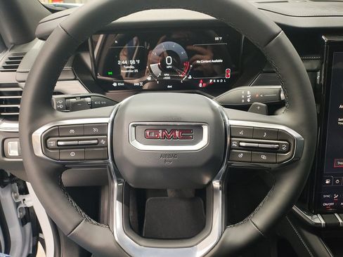 New 2026 GMC Acadia Elevation w/ Black Edition image 29