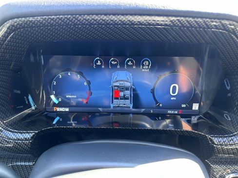 Used 2025 Ford F150 Lariat w/ Equipment Group 501A Mid AWD/4WD image 21