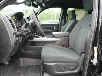New 2026 RAM 2500 Big Horn AWD/4WD video 4