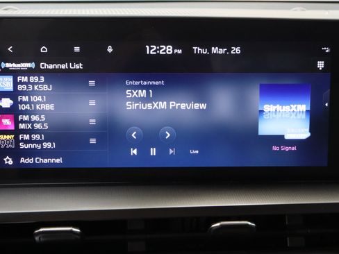 Used 2024 Kia Telluride S w/ S Sunroof Package image 19