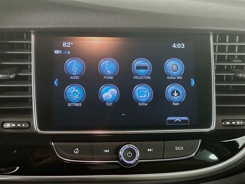 Used 2020 Buick Encore Preferred w/ Safety Package FWD image 21
