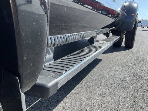 Used 2014 Ford F450 Platinum AWD/4WD image 42