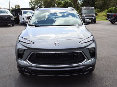 Certified 2026 Buick Encore GX Sport Touring w/ Comfort Package image 3