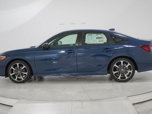 New 2026 Honda Civic Sport Touring image 5