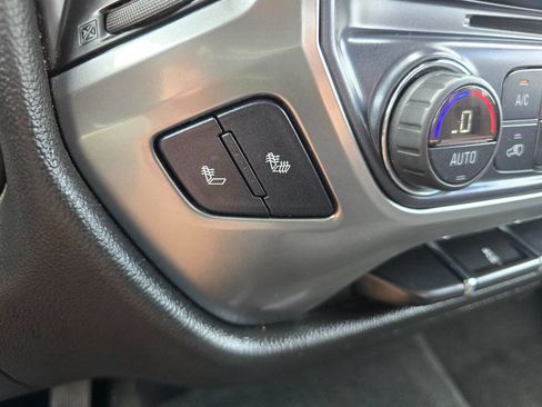 Used 2014 Chevrolet Silverado 1500 LT w/ All Star Edition AWD/4WD image 21