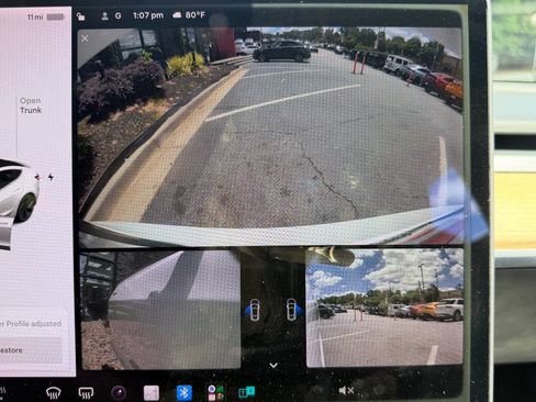 Used 2020 Tesla Model 3 Standard Range Plus RWD image 51