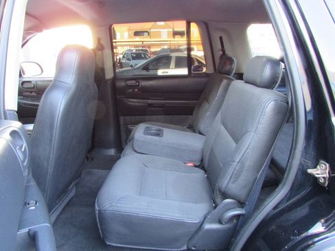 Used 2003 Dodge Durango Sport RWD image 23