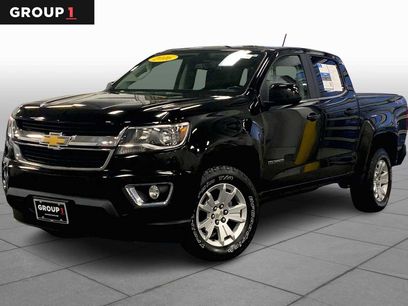 Used 2016 Chevrolet Colorado LT w/ LT Convenience Package