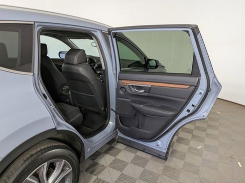 Used 2022 Honda CR-V Touring image 37