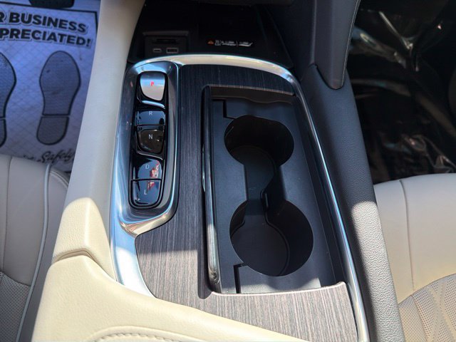 Certified 2023 Buick Enclave Avenir w/ Avenir Technology Package AWD/4WD image 23