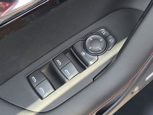 New 2026 Chevrolet Blazer RS w/ Driver Confidence II Package FWD image 12