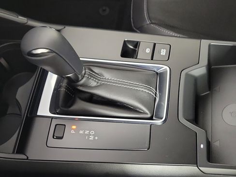 New 2026 MAZDA CX-5 Select AWD/4WD image 23